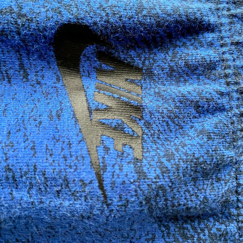 Nike Capri Legging Pants (L)